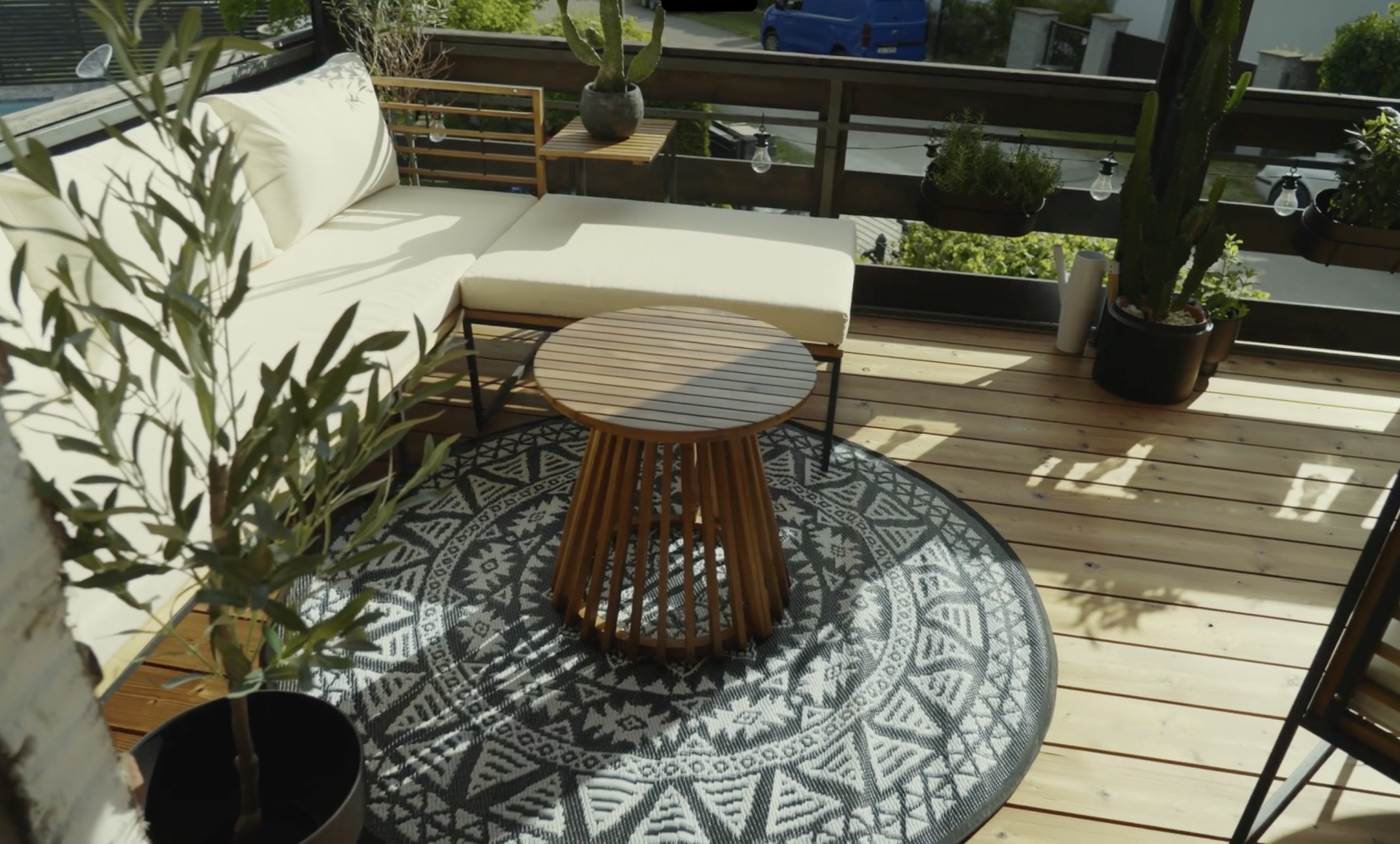 Jak na terasu z termoborovice